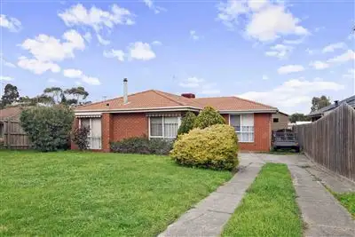 325 Findon Road, Epping VIC 3076