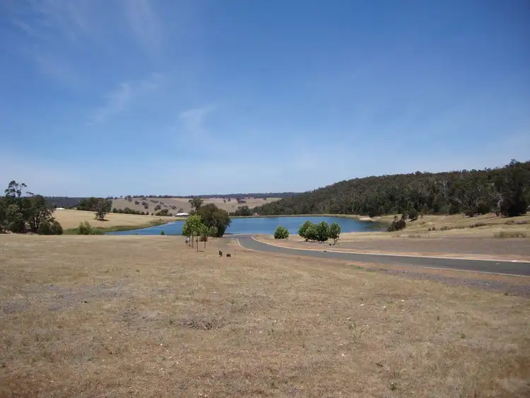 Third view of Homely land listing, Lot 295 Lakeview Crescent, Bridgetown WA 6255