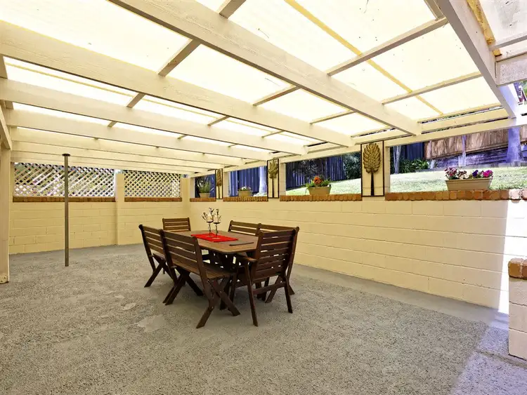 65 Bunya Park Drive, Eatons Hill QLD 4037