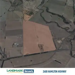 Second view of Homely rural property listing, 2480 Hamilton Highway, Inverleigh VIC 3321