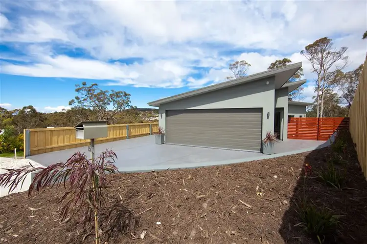 Main view of Homely house listing, 51 Ineke Drive, Kingston TAS 7050