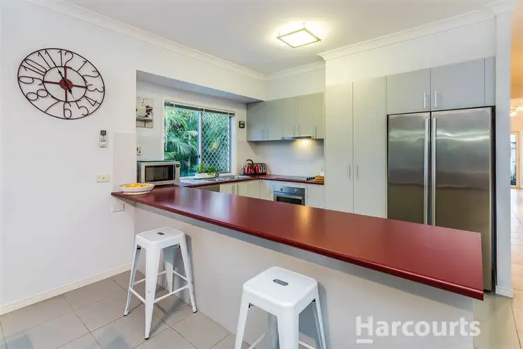 Fifth view of Homely house listing, 4 Ballesteros Street, North Lakes QLD 4509