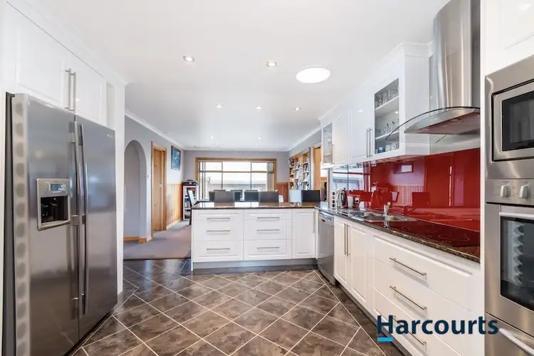 Second view of Homely house listing, 41 Beaufort Street, Somerset TAS 7322