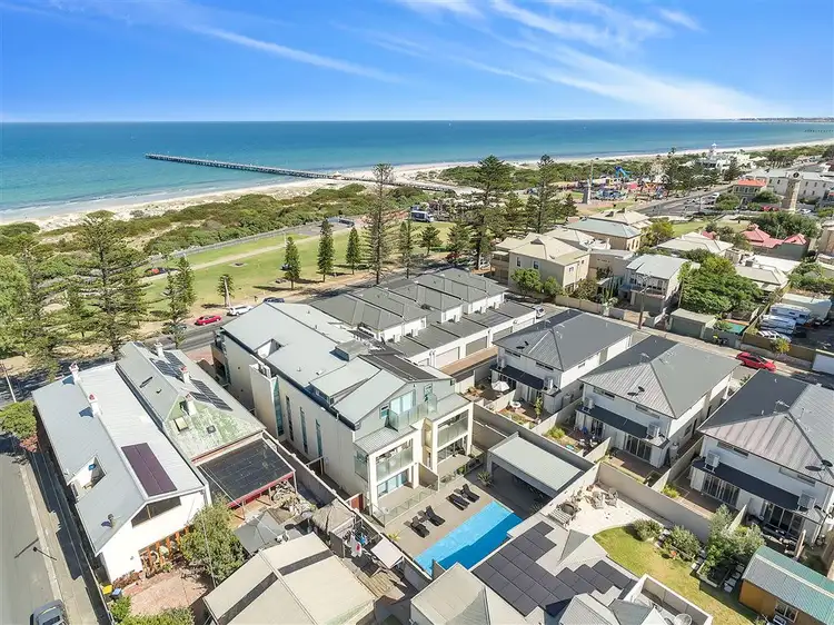 5/62 Esplanade, Semaphore SA 5019