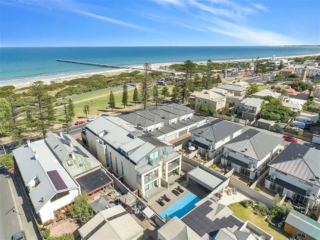 Main view of Homely apartment listing, 5/62 Esplanade, Semaphore SA 5019