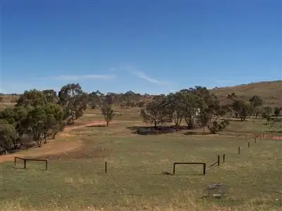 Main view of Homely land listing, 908 Jutland Road, Eden Valley SA 5235
