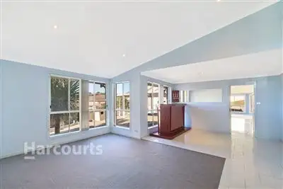 Second view of Homely house listing, 146 Abington Crescent, Glen Alpine NSW 2560