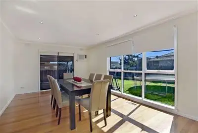 Fifth view of Homely house listing, 3 Westville Court, Thomastown VIC 3074