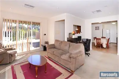Second view of Homely house listing, 26 Garnet Crescent, Flagstaff Hill SA 5159