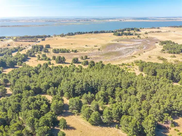 Third view of Homely land listing, Lot 488 Randell Road, Hindmarsh Island SA 5214