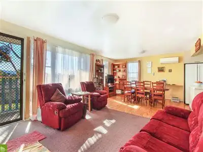 Second view of Homely house listing, 17 Weemala Crescent, Koonawarra NSW 2530
