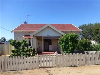 74 South Terrace, Peterborough SA 5422