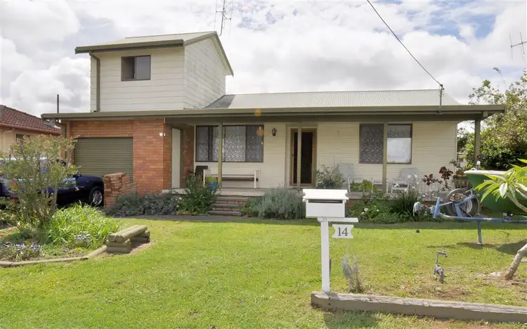 Second view of Homely house listing, 14 Stephen Street, Wauchope NSW 2446