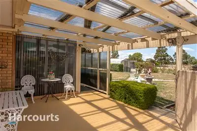 Fourth view of Homely house listing, 121 Shark Point Road, Sorell TAS 7172