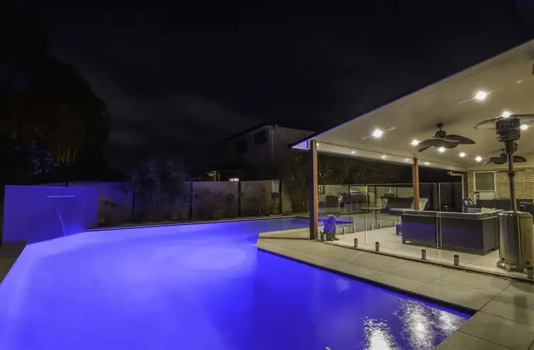 22 Trent Circuit, Alexandra Hills QLD 4161