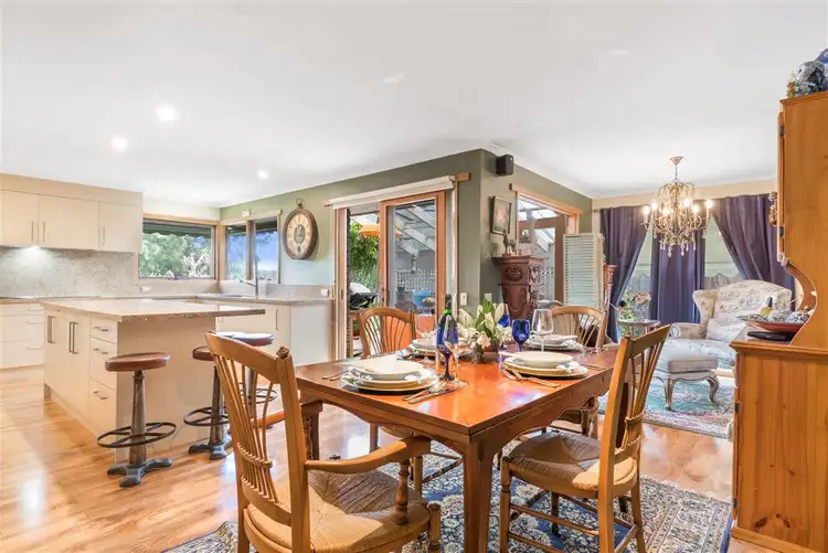 Third view of Homely house listing, 9 Kirra Way, Clifton Springs VIC 3222