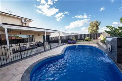 Second view of Homely house listing, 48 Weymouth Boulevard, Quinns Rocks WA