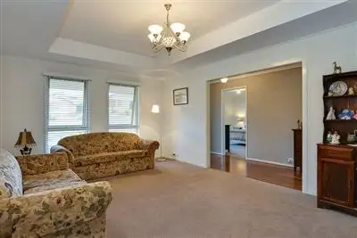 Third view of Homely house listing, 34 Jasmin Drive, Victor Harbor SA