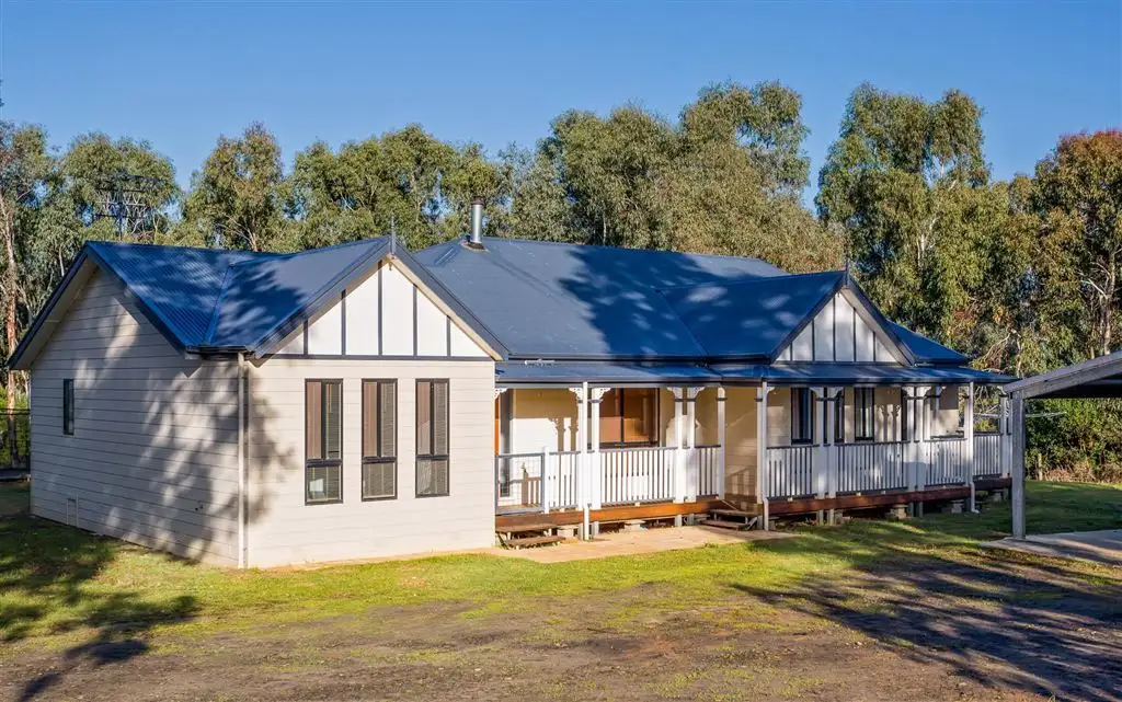 Main view of Homely house listing, 21C Cartwright Road, Lower Inman Valley SA 5211