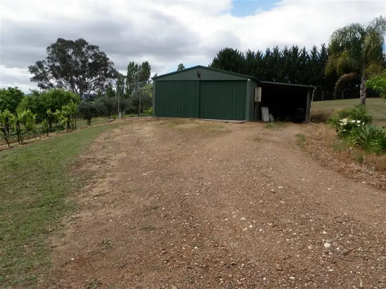 Fourth view of Homely land listing, 14 Jones Close, Alexandra VIC 3714