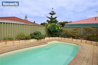 Address available on request