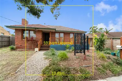 15 Karella Crescent, Mornington VIC 3931
