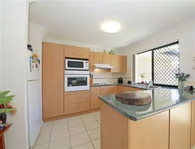 Second view of Homely house listing, 14 Groves Crescent, Boondall QLD 4034