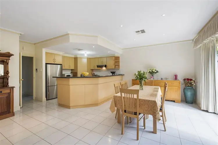 Second view of Homely house listing, 7 Russell Road, Athelstone SA 5076