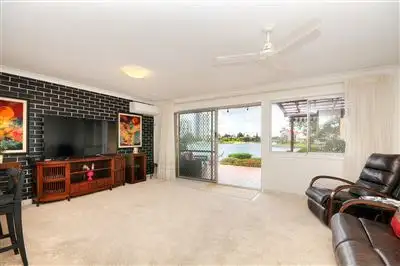 Third view of Homely villa listing, 8/22 Aquila Court, Mermaid Waters QLD 4218