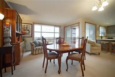 Third view of Homely house listing, 9 Skyline Drive, East Devonport TAS 7310