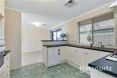 Second view of Homely unit listing, 4/15 Golden Way, Nuriootpa SA 5355
