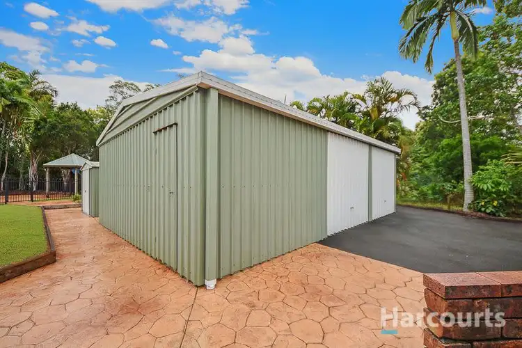 Fourth view of Homely rural property listing, 46 Thornbill Drive, Upper Caboolture QLD 4510
