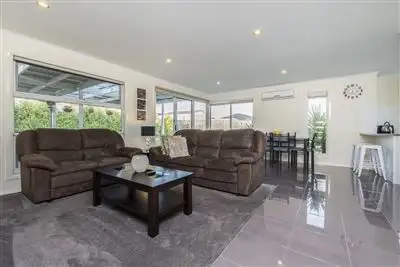 Fourth view of Homely house listing, 4 Sherry Court, Bannockburn VIC 3331