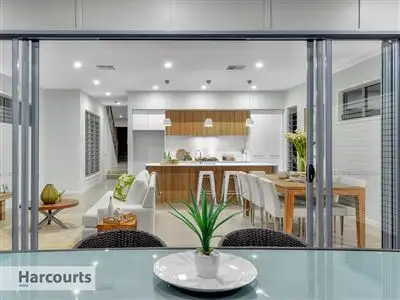 Second view of Homely house listing, 41 Rolleston Street, Keperra QLD 4054