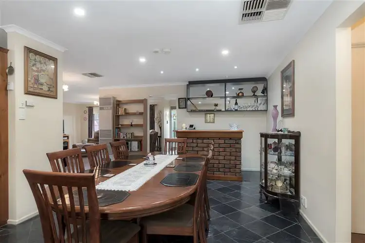 Second view of Homely house listing, 23 Bent Court, Wynn Vale SA 5127
