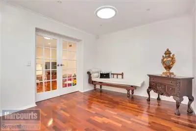 Fifth view of Homely house listing, 1 Holmefield Court, Parafield Gardens SA 5107