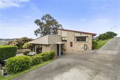 Second view of Homely house listing, 1 Joy Court, Howrah TAS 7018