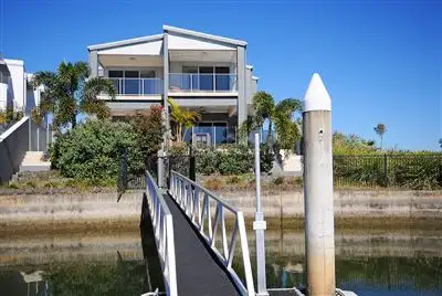 Fourth view of Homely house listing, 2/29 Compass Drive, Biggera Waters QLD 4216