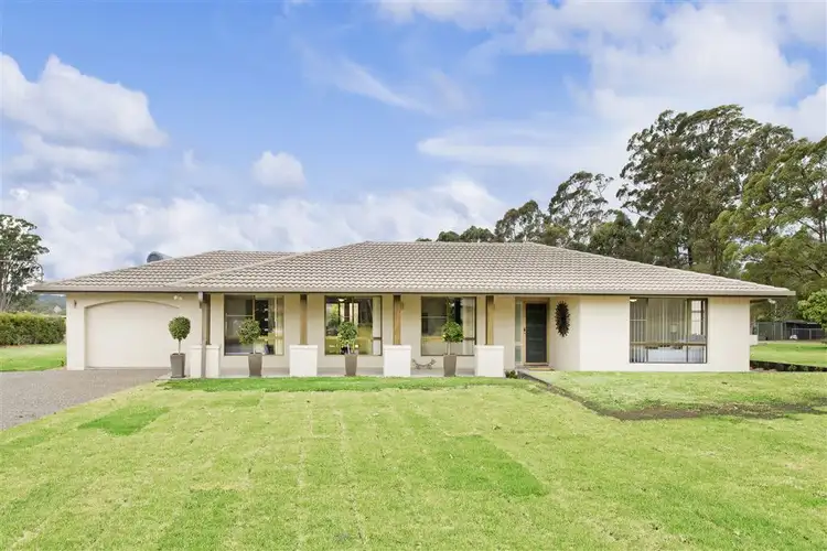 Third view of Homely rural property listing, 197 King Creek Road, King Creek NSW 2446