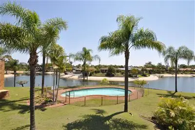Second view of Homely apartment listing, 11/14 Dunlop Court, Mermaid Waters QLD 4218