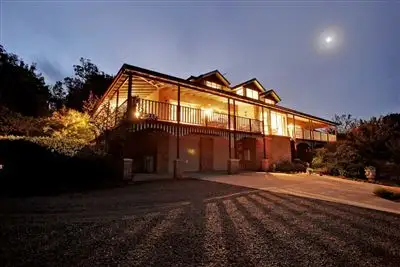 Main view of Homely house listing, 16 Pleasant Hills Drive, Grindelwald TAS