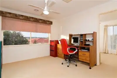 Seventh view of Homely house listing, 7 Saintly Grove, Berwick VIC 3806