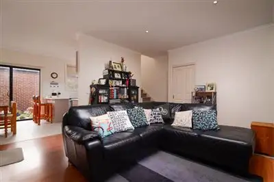 Third view of Homely townhouse listing, 8/31 East Road, Seaford VIC 3198