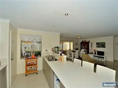 Fourth view of Homely house listing, 1 Lily Court, Dawesville WA 6211