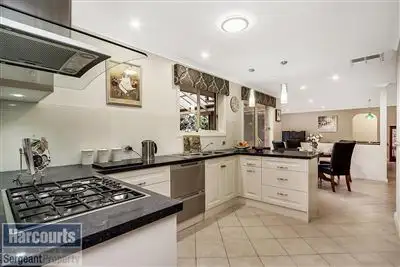 Fifth view of Homely house listing, 10 Pinewood Court, Golden Grove SA 5125