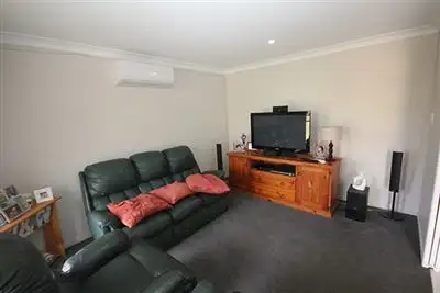 Fifth view of Homely house listing, 3 Yarrow Drive, Lammermoor QLD 4703