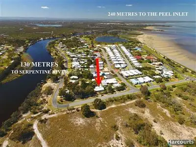 11 William Road, Coodanup WA 6210
