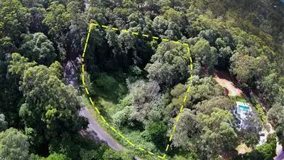 Main view of Homely land listing, 13 Bromfield Drive, Bonogin QLD 4213