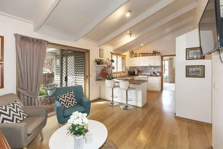 Second view of Homely house listing, 99 Lambert Street, Ararat VIC 3377