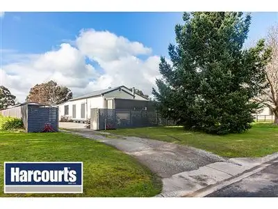 Main view of Homely house listing, 8 Wellings Street, Darnum VIC 3822
